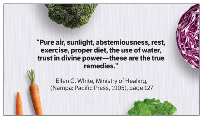 Affirming Information