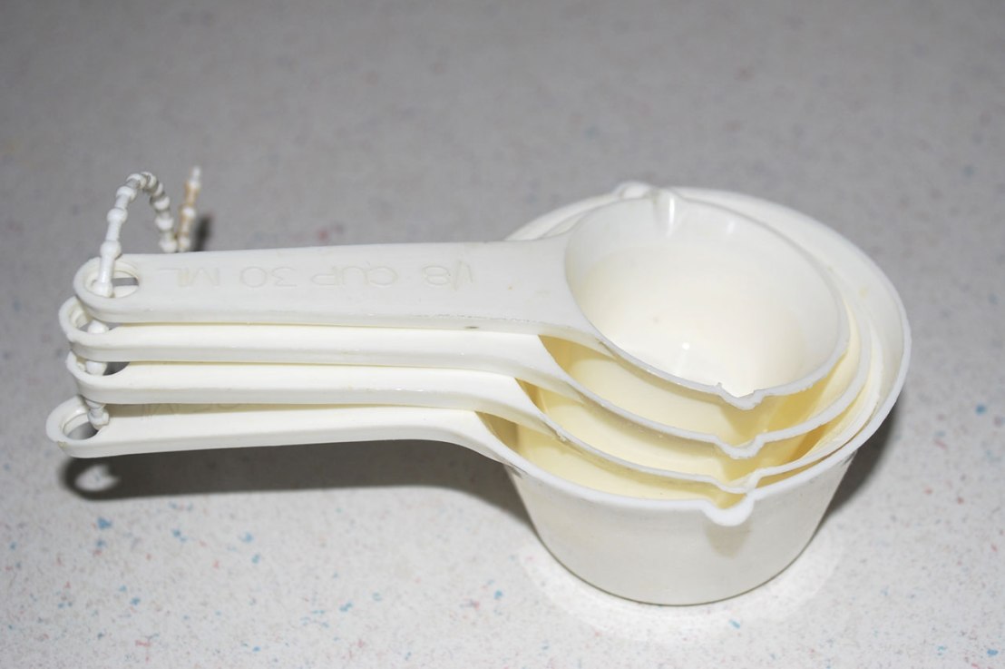 Get serious about portion&nbsp;control!