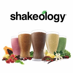 Shakeology