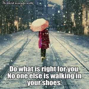 what-is-right-for-you