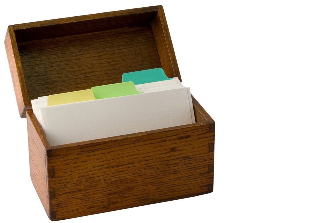 Recipes and Meal&nbsp;Planning