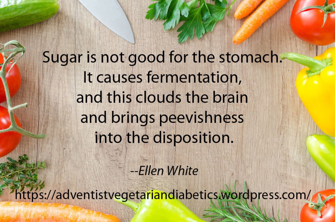 Reversing Diabetes with&nbsp;LCHF