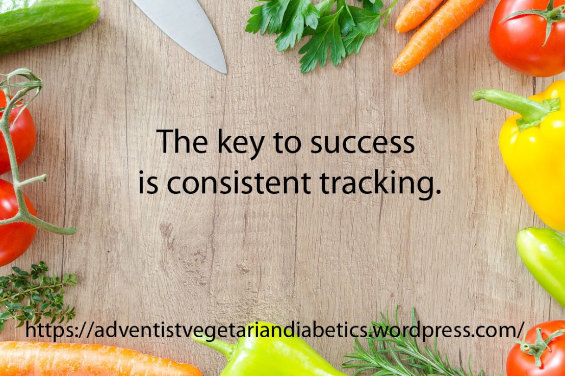 Start a Detailed Food&nbsp;Journal