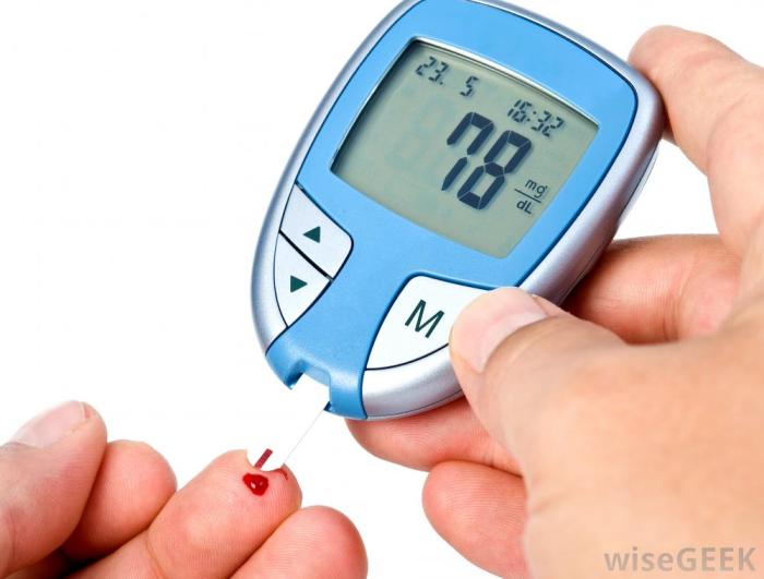 How to Lower Blood&nbsp;Sugar