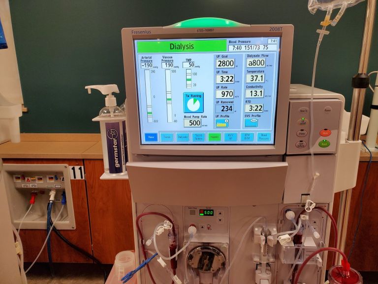 Complications of Diabetes