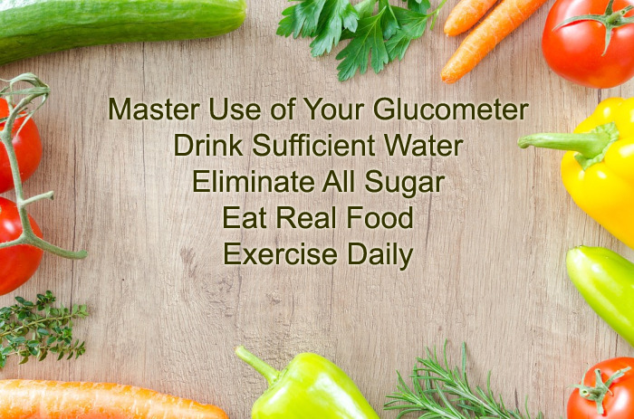 Establish Essential Habits