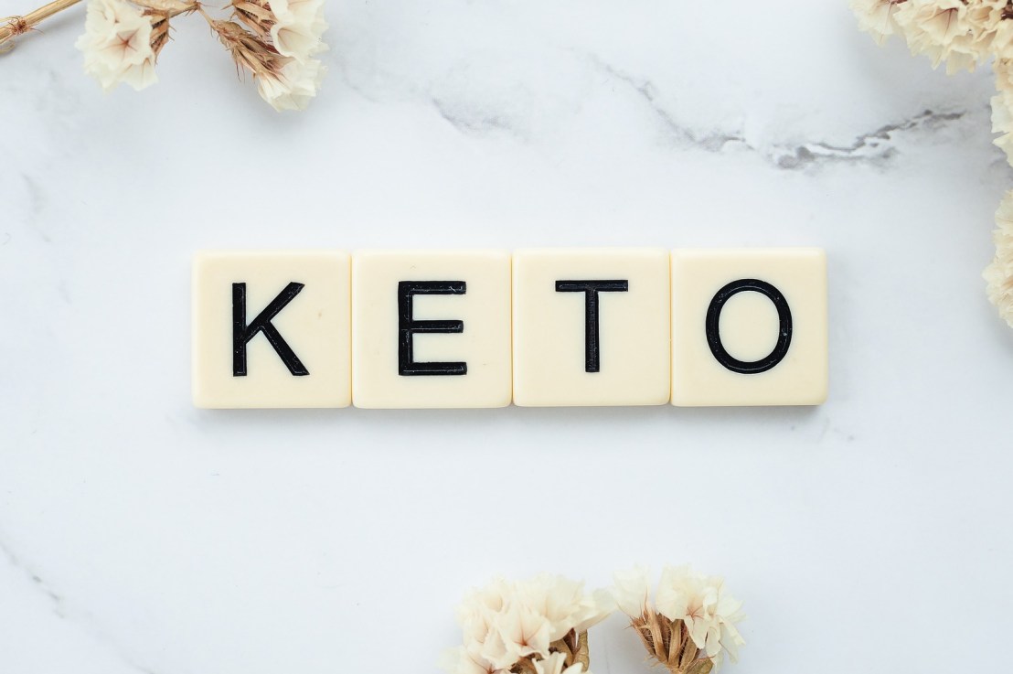 Ketosis and Ketogenic&nbsp;Diet