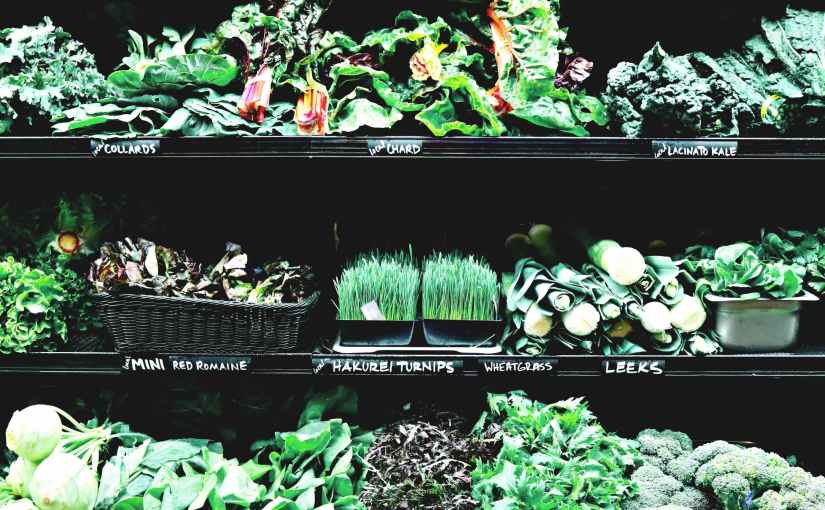 Establish Essential Habits: Eat Real&nbsp;Food