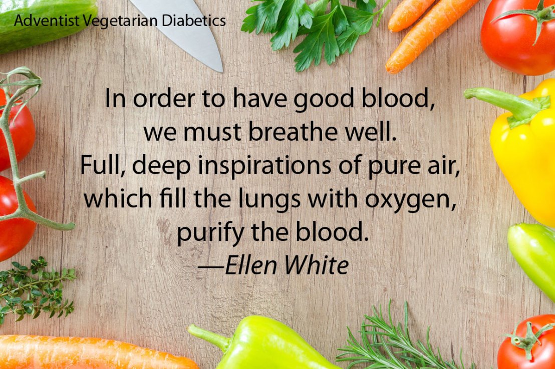 Air, Law of Health&nbsp;#6