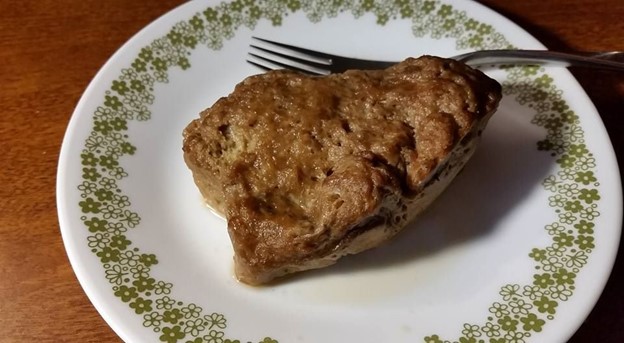 Basic Seitan (Gluten&nbsp;Steaks)