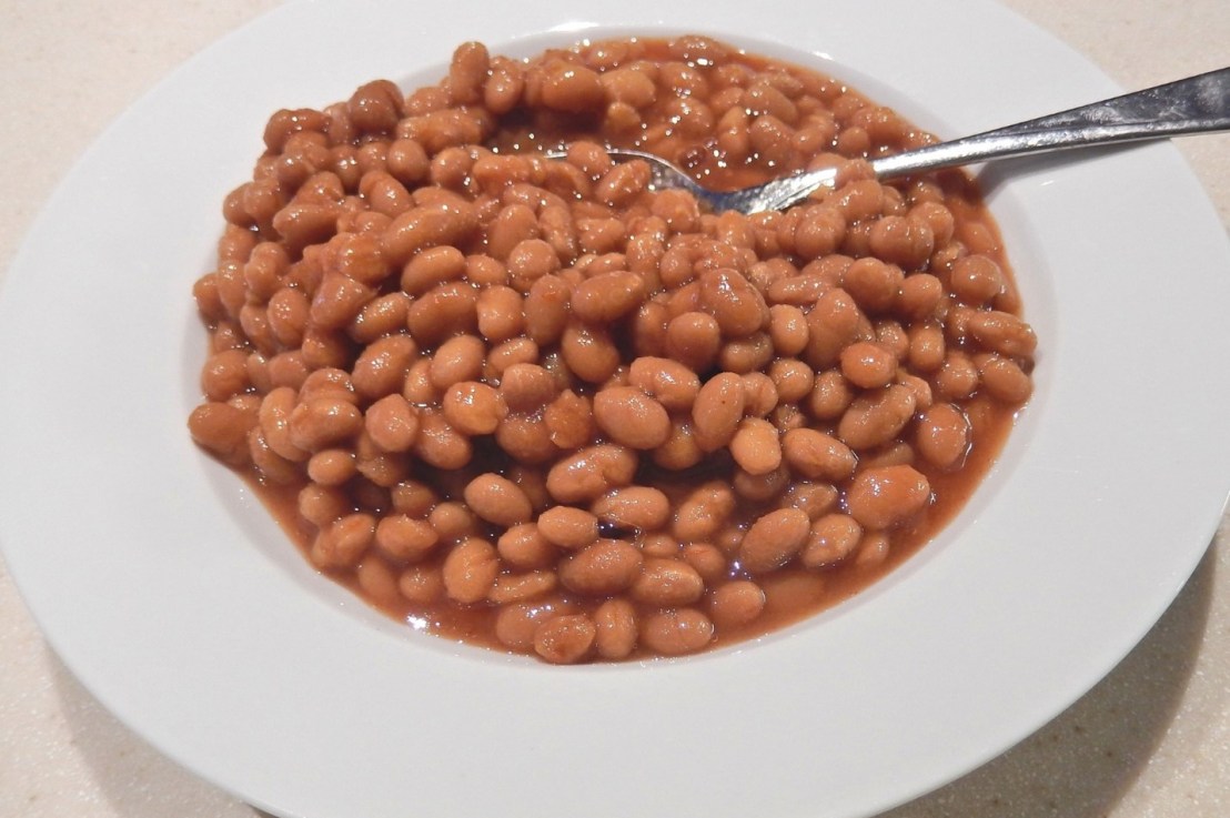 Mom J’s Low-carb Baked&nbsp;Beans