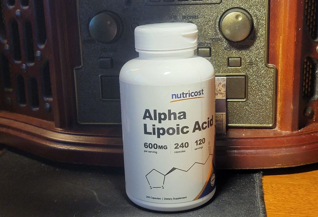 Alpha-lipoic Acid