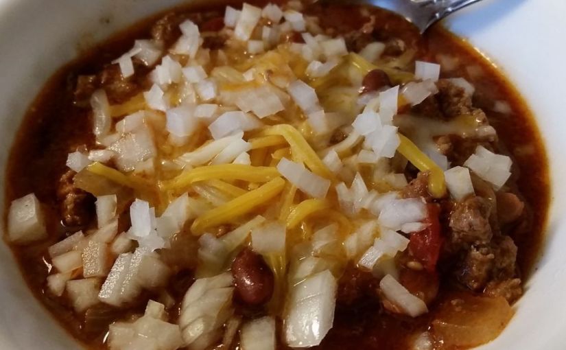 Stews & Chili