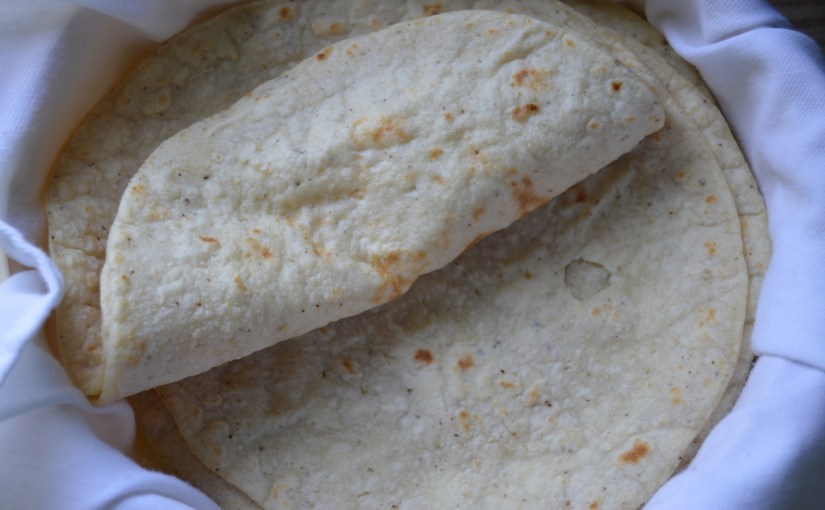 Tortillas, Taco Shells,&nbsp;Nachos