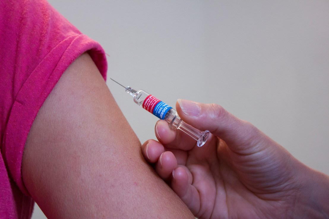 Flu Shots &&nbsp;Vaccinations