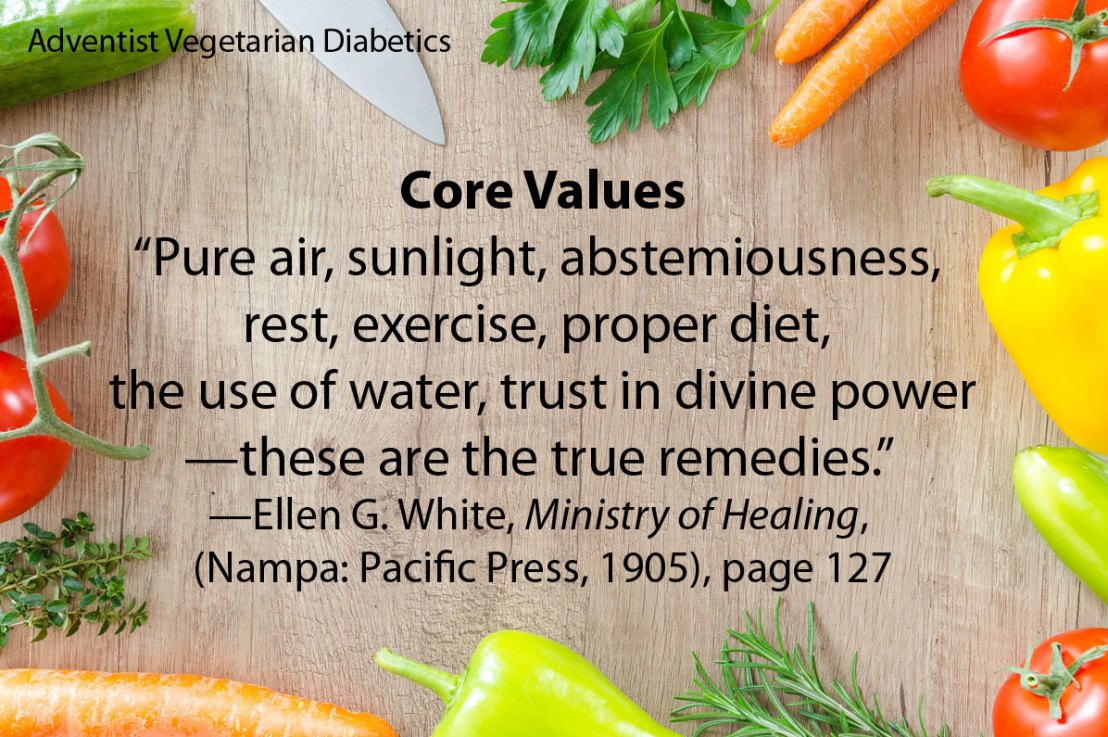 Overview: The 8 Laws of&nbsp;Health