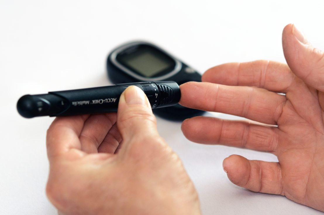 Master Use of Your Glucose&nbsp;Meter