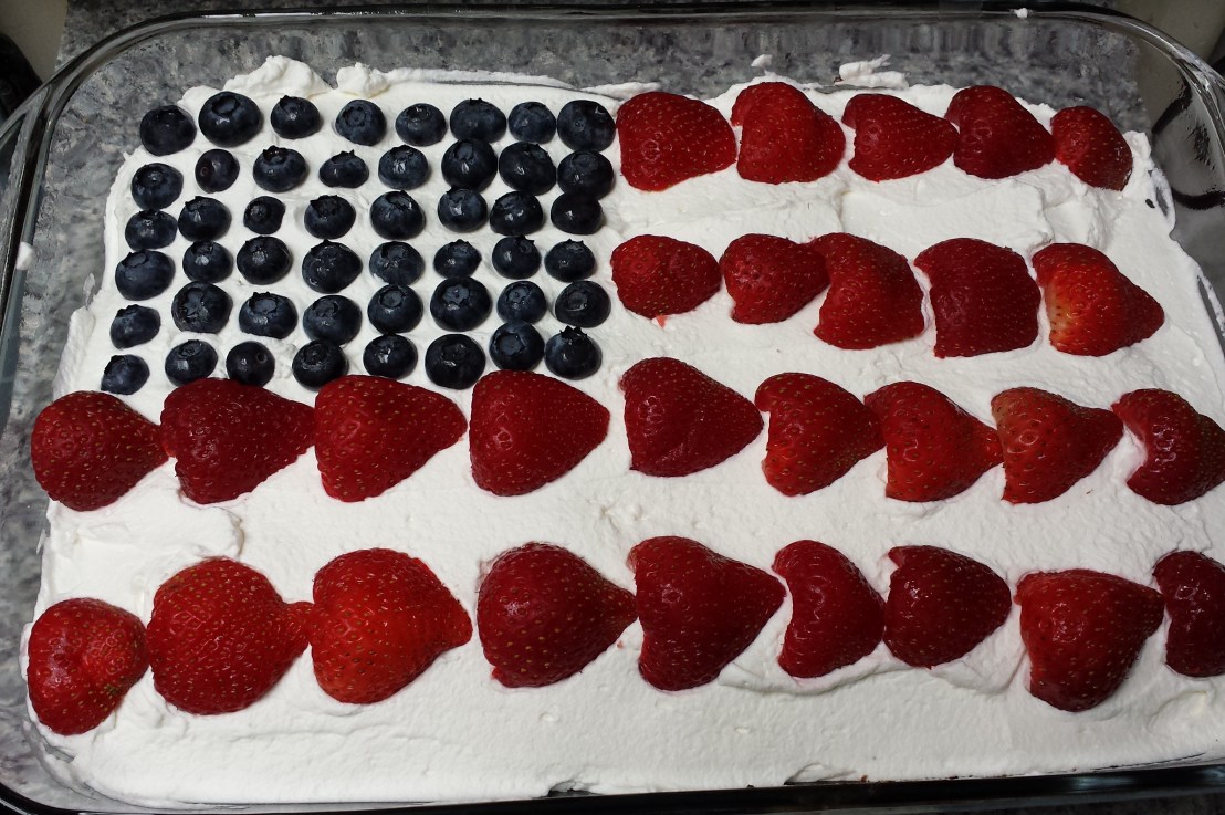 U.S. Independence Day