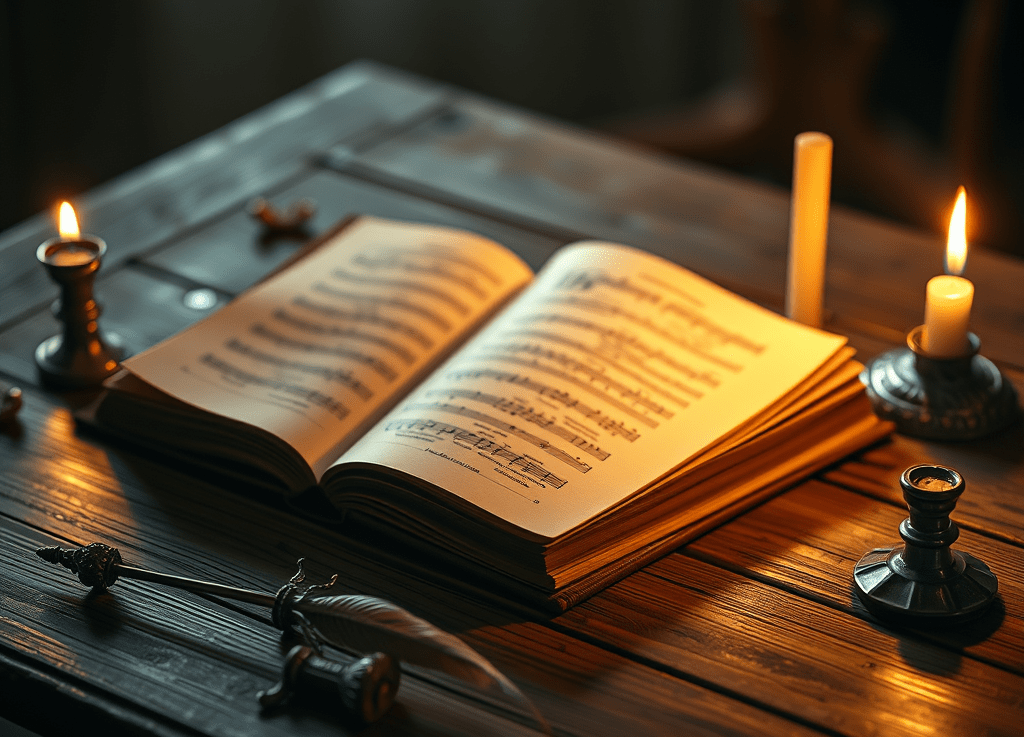 Explore the 8 Laws of Health Through&nbsp;Hymns