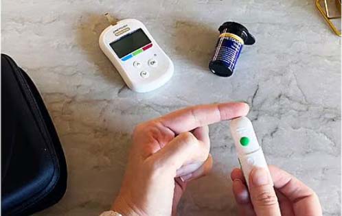 Master Use of Your Glucose&nbsp;Meter