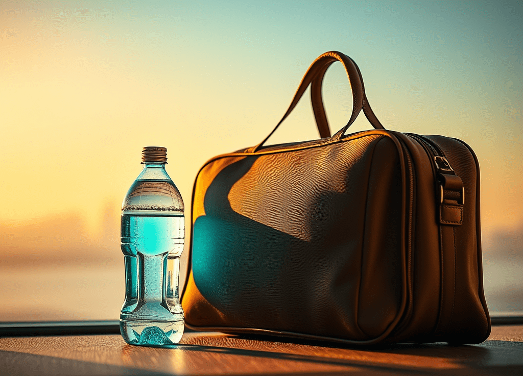 Essential Travel Tips for Diabetics: Stay Healthy on the&nbsp;Go