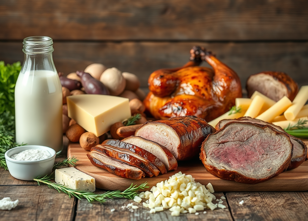 What Kosher, Vegan, and Plant-Based Label Claims Really&nbsp;Mean