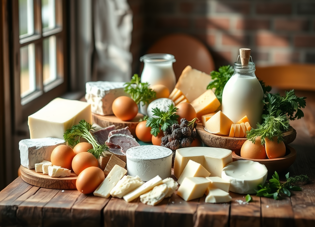 Understanding the Vegetarian Carnivore&nbsp;Diet