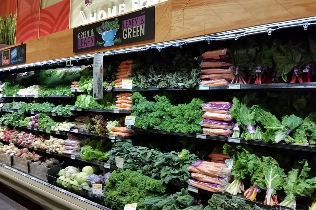 National Nutrition Month