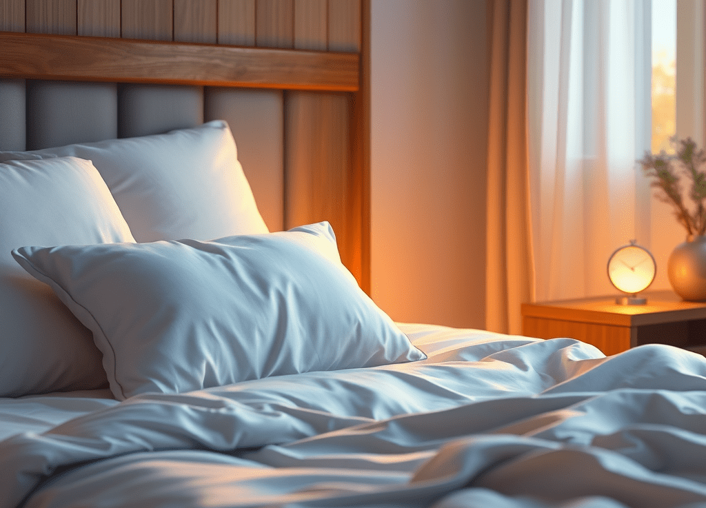 Celebrate Sleep Awareness Month: Prioritize Your&nbsp;Rest